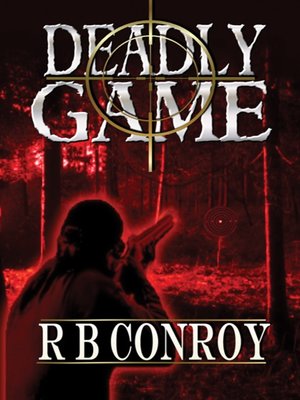 cover image of Deadly Game